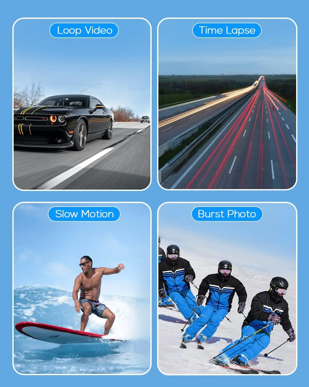 Wolfang GA100 - Image 5