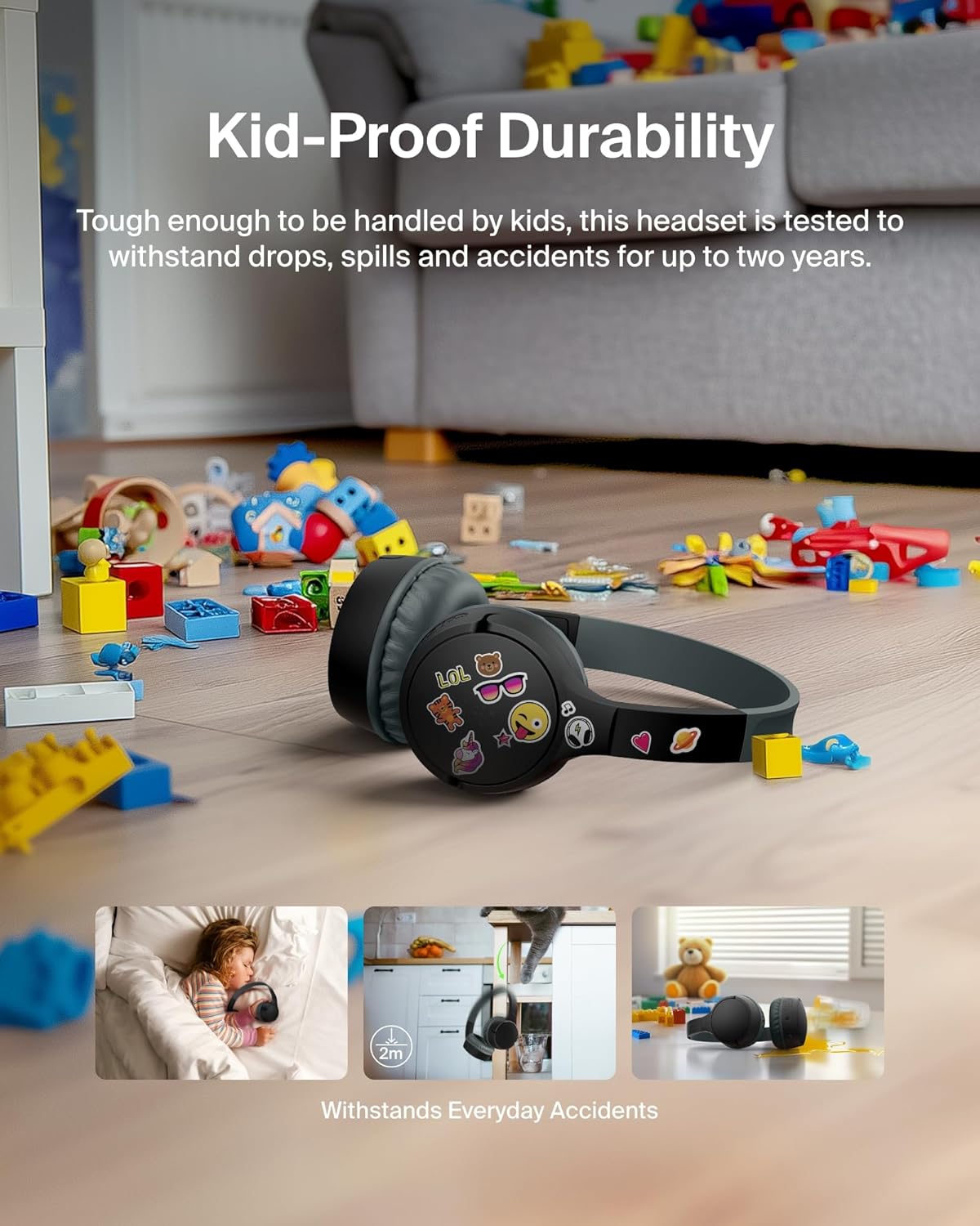 Belkin SoundForm Mini - Image 2