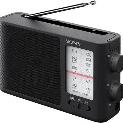 Analoog Raadio SONY ICF506