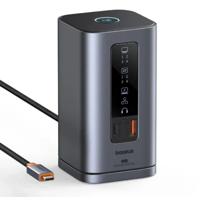 Baseus Spacemate 11-in-1 dokk