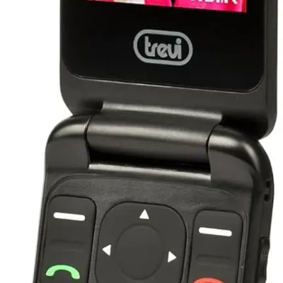 Trevi Flex Plus S5- Must