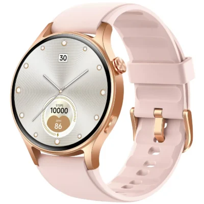 Naiste nutikell Telefonifunktsiooniga