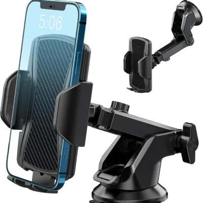 Telefonihoidja Autosse