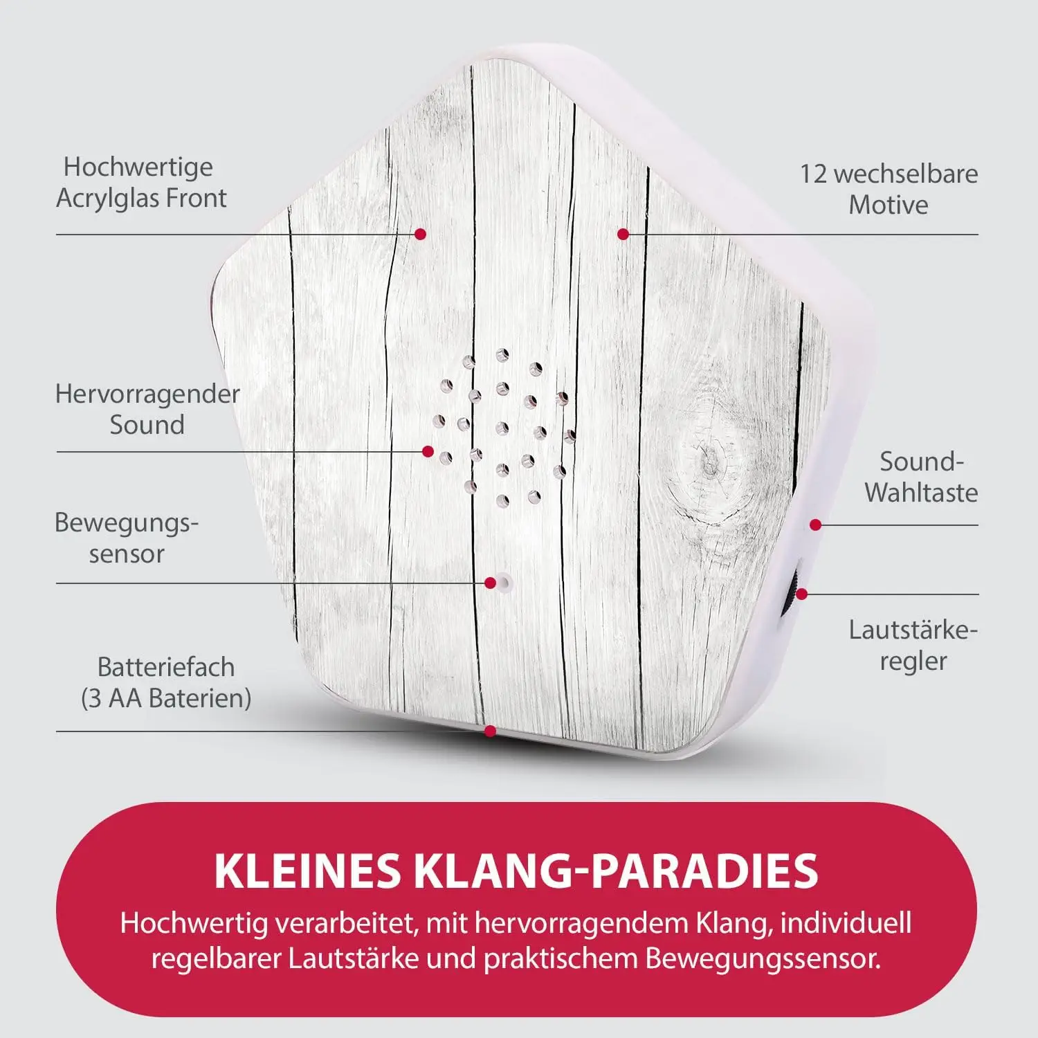 Olymp loodushelide helikast - Image 3