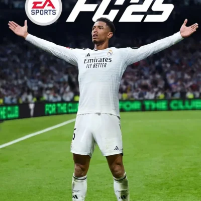 EA Sports FC 25 (Nintendo Switch)