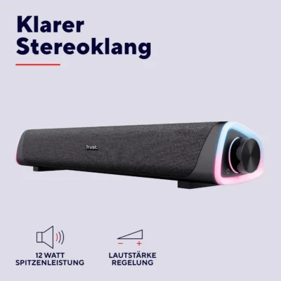Trust Liro Soundbar