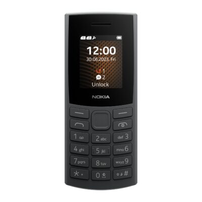Nokia 105 4G (2023). Hall