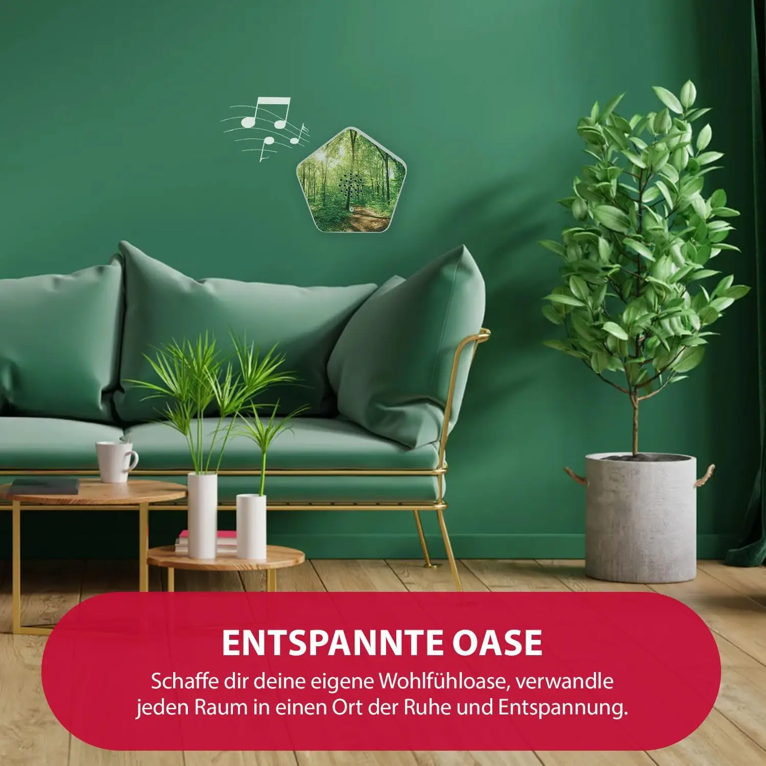 Olymp loodushelide helikast - Image 2