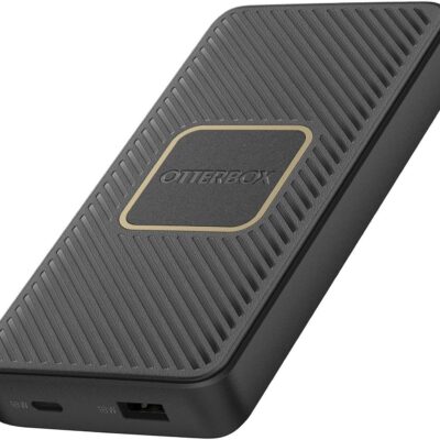 Otterbox 10000mAh akupank- Must
