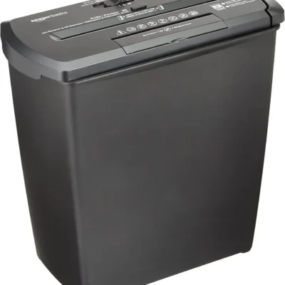 Amazon Basics Paberihunt