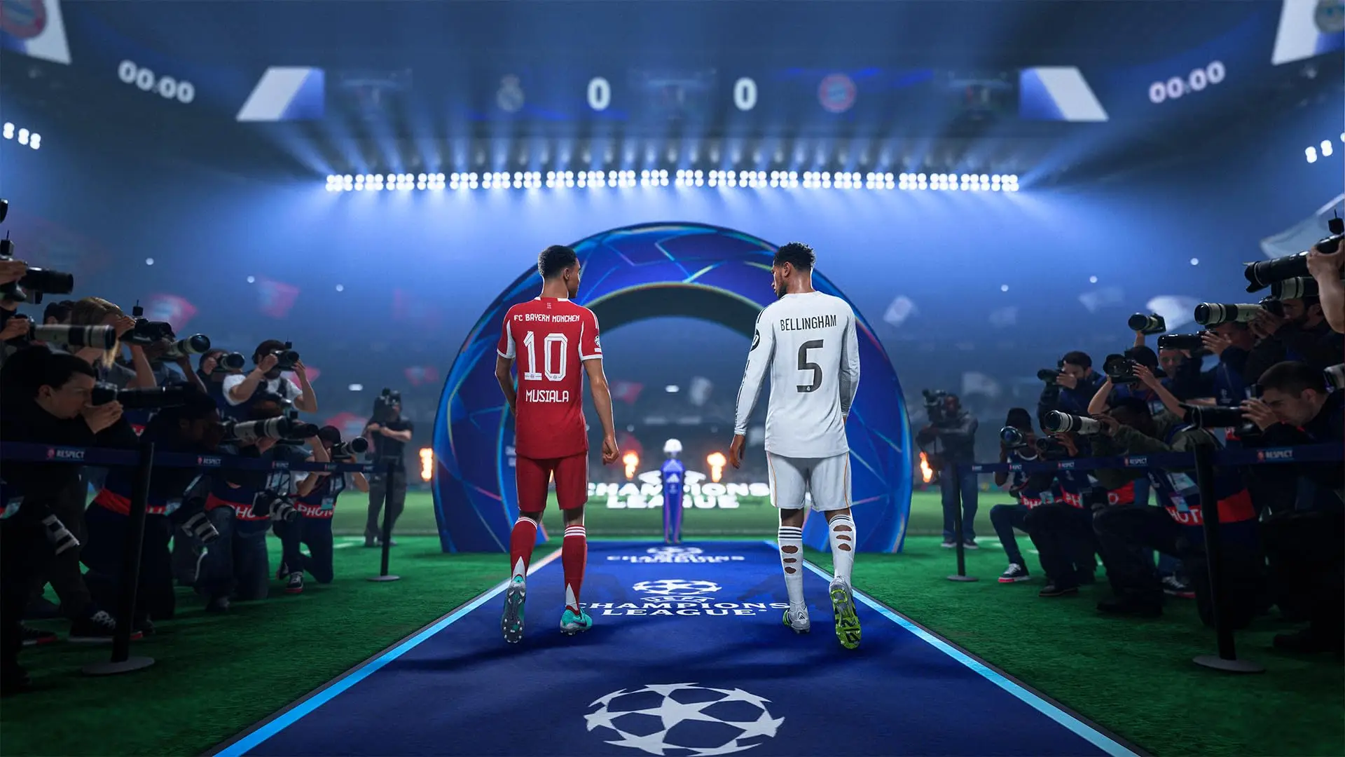 EA SPORTS FC 26 Standard Edition (Switch 2) - Image 3
