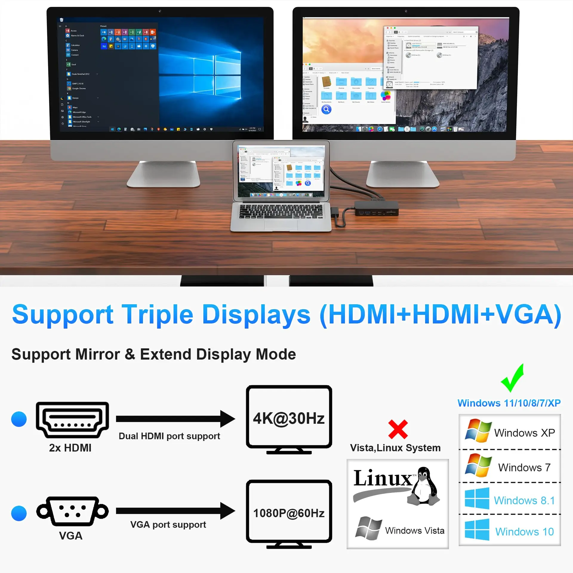 Surface Dock, Surface dokkimisjaam - Image 4