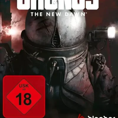 Cronos: The New Dawn (Nintendo Switch 2)