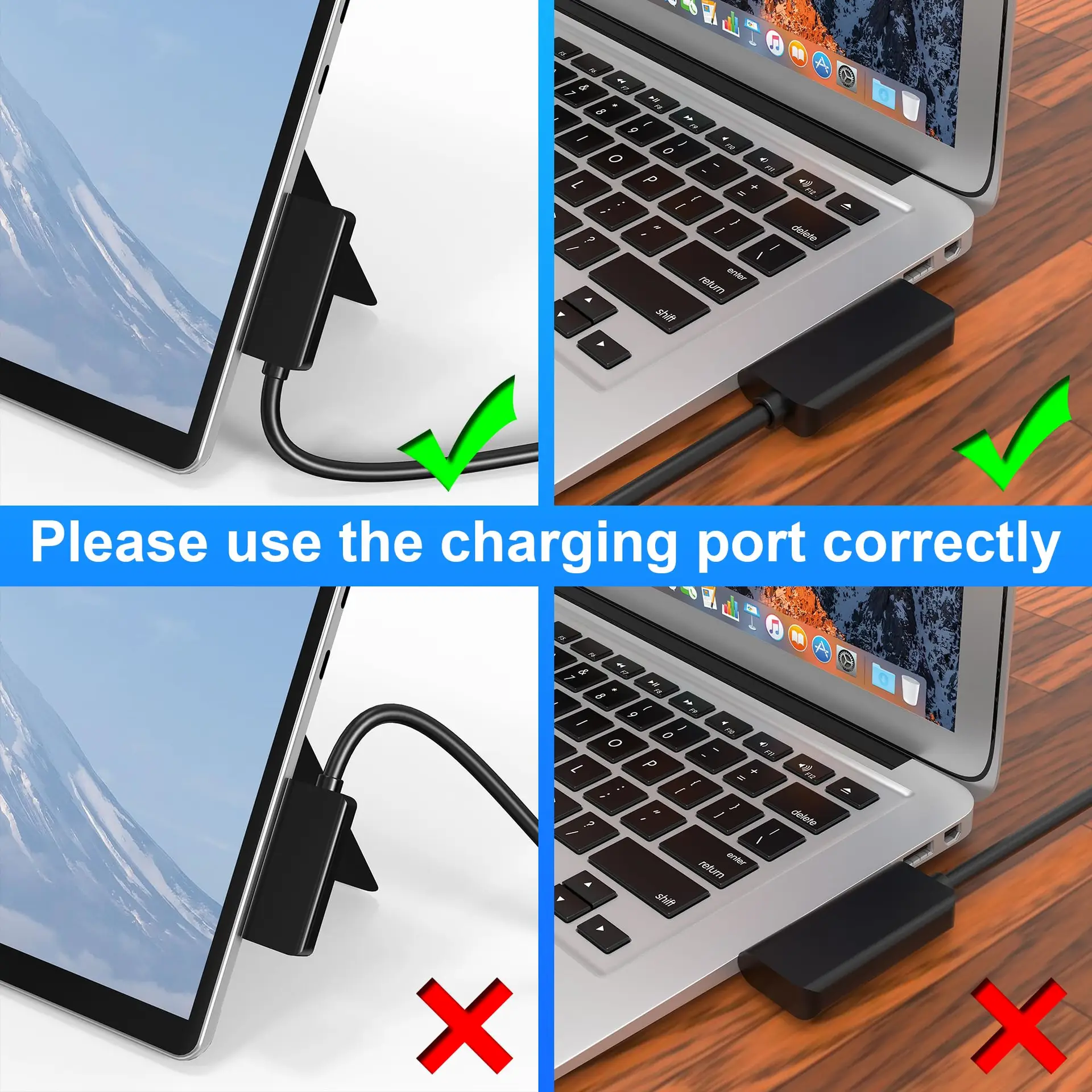 Surface Dock, Surface dokkimisjaam - Image 3