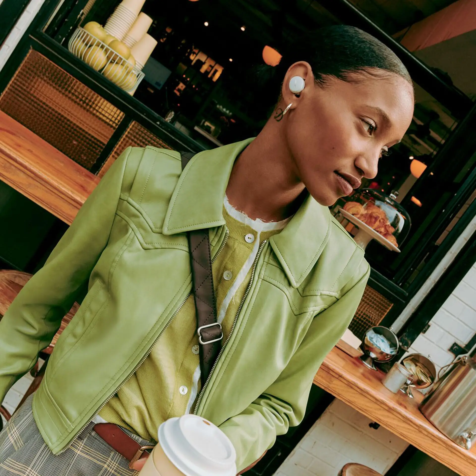 Bose QuietComfort mürasummutusega klapid - Image 3