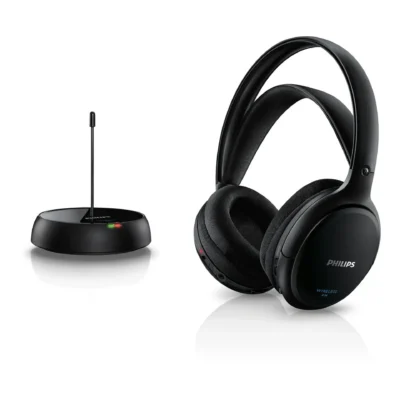 Philips SHC5200/10 Juhtmevabad Hi-Fi kõrvaklapid