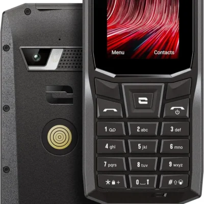 Crosscall Core 5S- Must