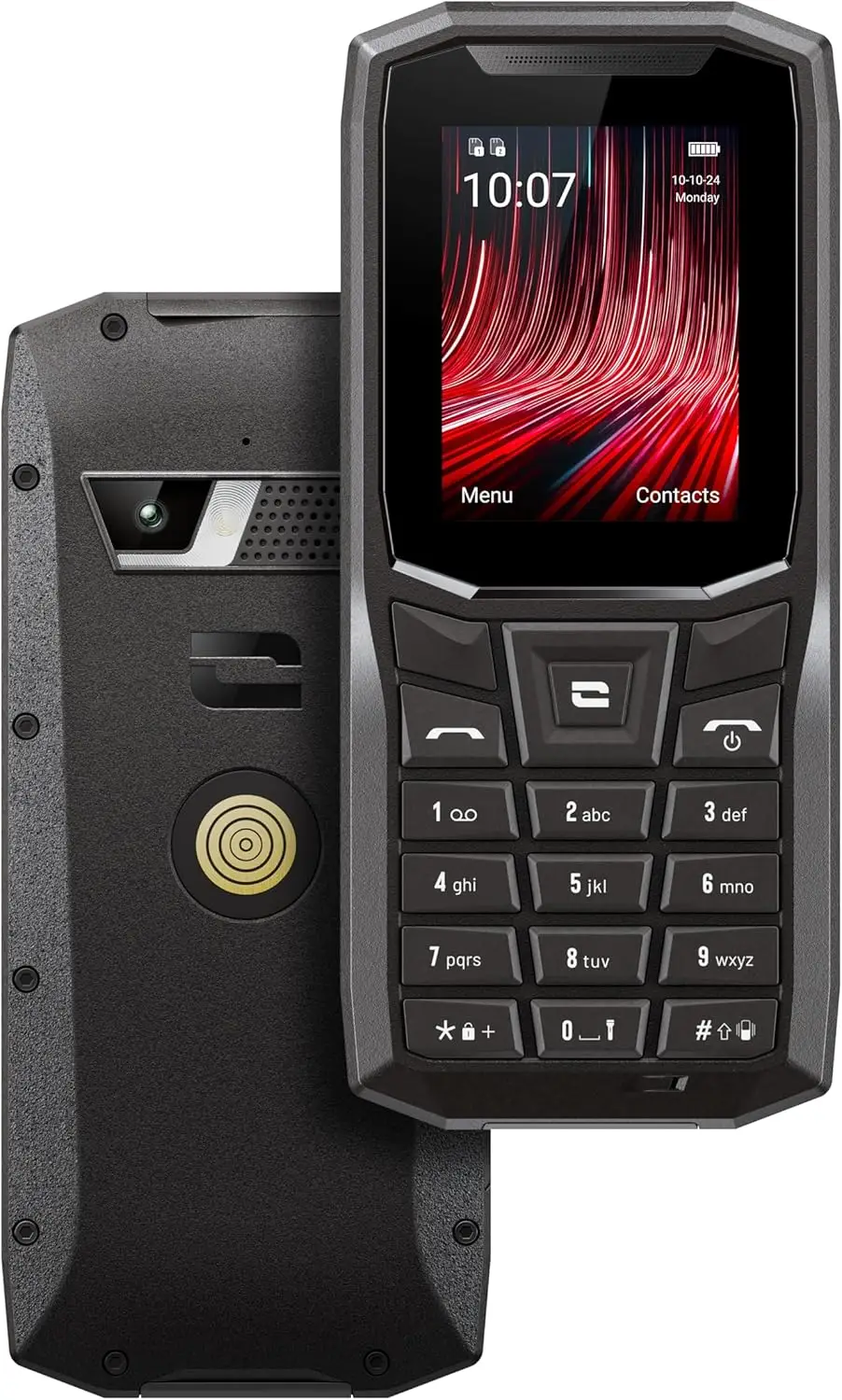 Crosscall Core 5S- Must