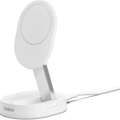 Magnetiga Laadimisjaam Belkin Boostcharge Pro