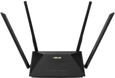 ASUS RT-AX52 AX1800 Kahe Sagedusega Ruuter - Image 2