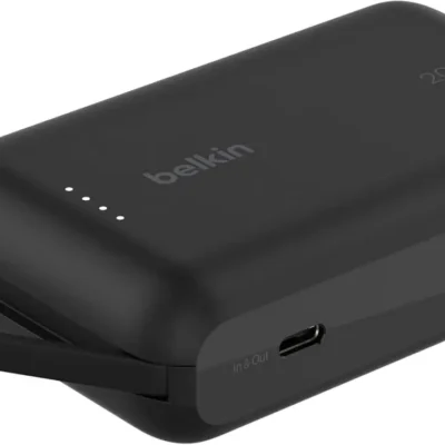 Belkin Akupank 10000mAh- Must