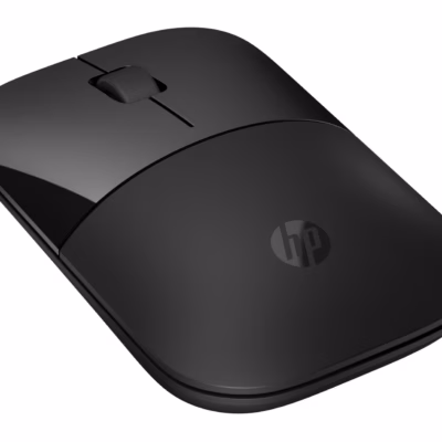 HP Z3700 Dual Mouse Juhtmevaba Hiir- Must