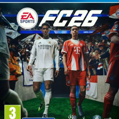 EA Sports FC 26 (PS4)