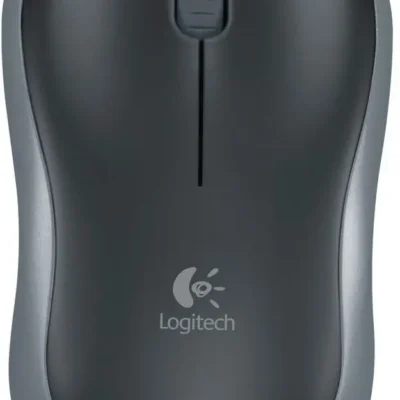 Logitech M185 Juhtmevaba Hiir