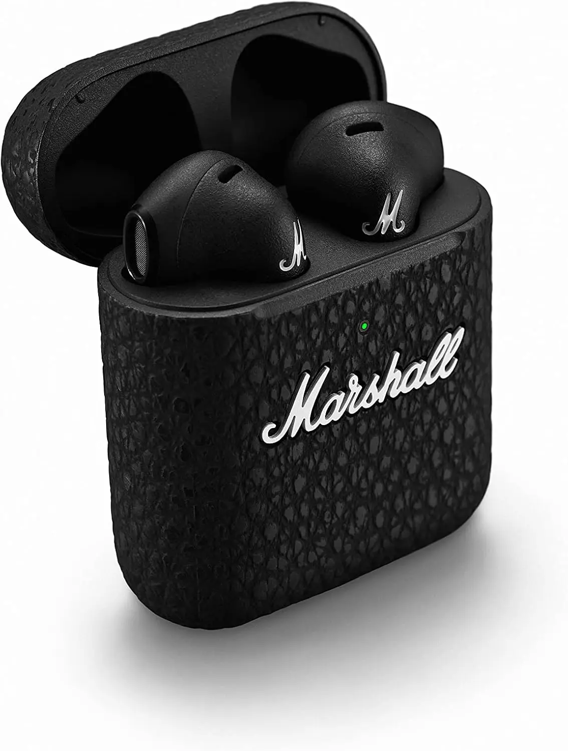 Marshall Minor III Juhtmevabad Kõrvaklapid- Must