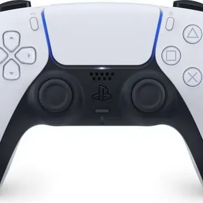 PlayStation 5 DualSense Pult – Valge