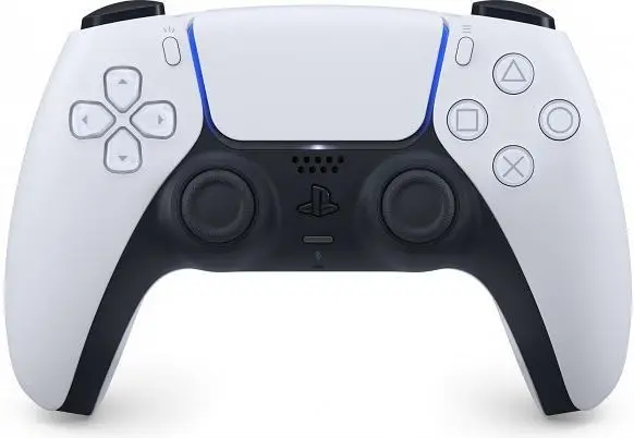 PlayStation 5 DualSense Pult - Valge