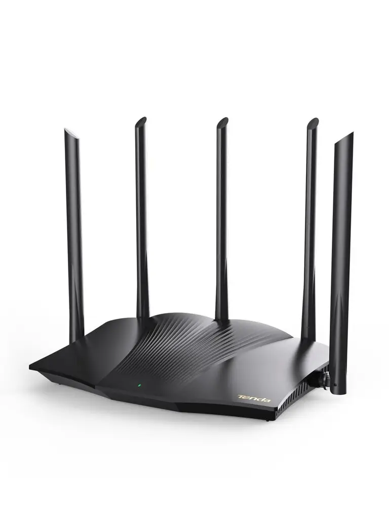Tenda AX3000 RX12 PRO Ruuter