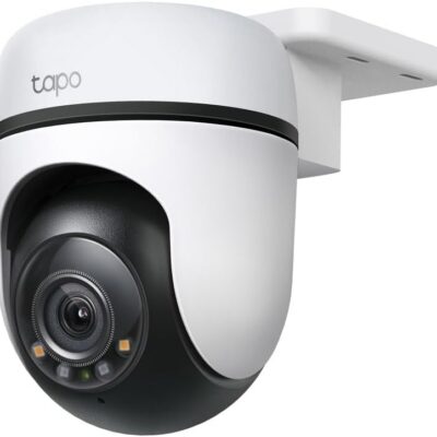 Tapo C51A 2K WLAN Väline Valvekaamera