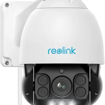 Reolink RLC-523WA Välivalvekaamera