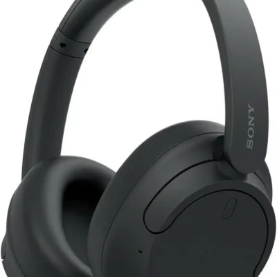 Sony WH-CH720N Juhtmevabad Kõrvaklapid – Must