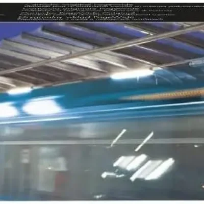 HP 913A tsüaan originaal tindikassett – tsüaan tint HP printeritele