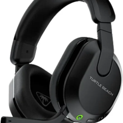Turtle Beach Stealth 600 Juhtmevabad Mänguriklapid- Tumehall