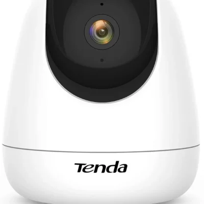 Tenda CP3 1080P HD Sisevalvekaamera- Valge