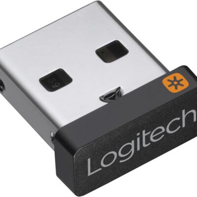 Logitech USB-A Unifying Reciever- Must
