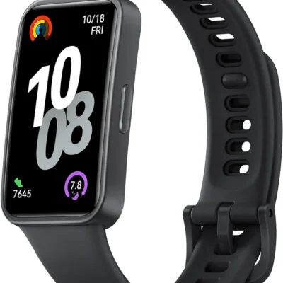 Huawei Band 10 – Must