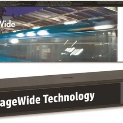 HP 913A tsüaan originaal tindikassett – Must tint HP printeritele