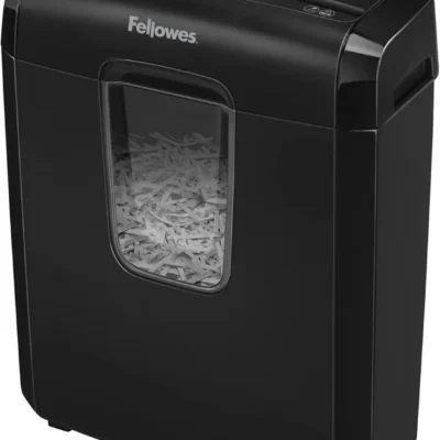 Fellowes PowerShred 6C Paberihunt