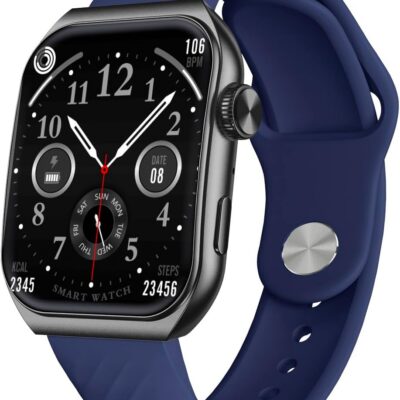 Trevi T-FIT 400 C Nutikell – Sinine