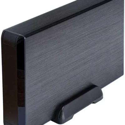 Aisens ASE-3530B Välise Kõvaketta Korpus – Must