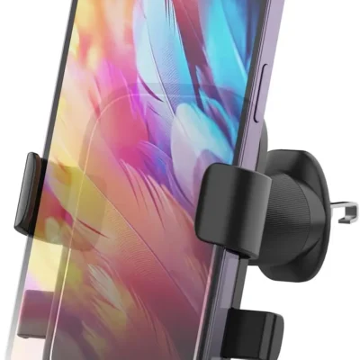 Grifema Telefonihoidja Autosse