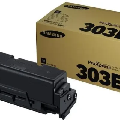 Samsung Toonerkassett MLT-D303E Must (SV023A)