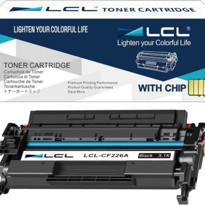 LCL-CF226A Toonerkassett HP LaserJet Pro Seeria Printeritele