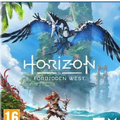Horizon: Forbidden West – PS5