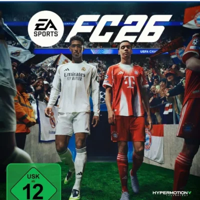 EA Sports FC 26 (PS5)