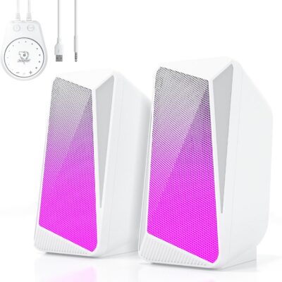 Soulion C30 arvutikõlarid